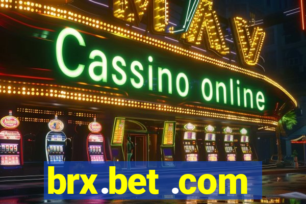 brx.bet .com